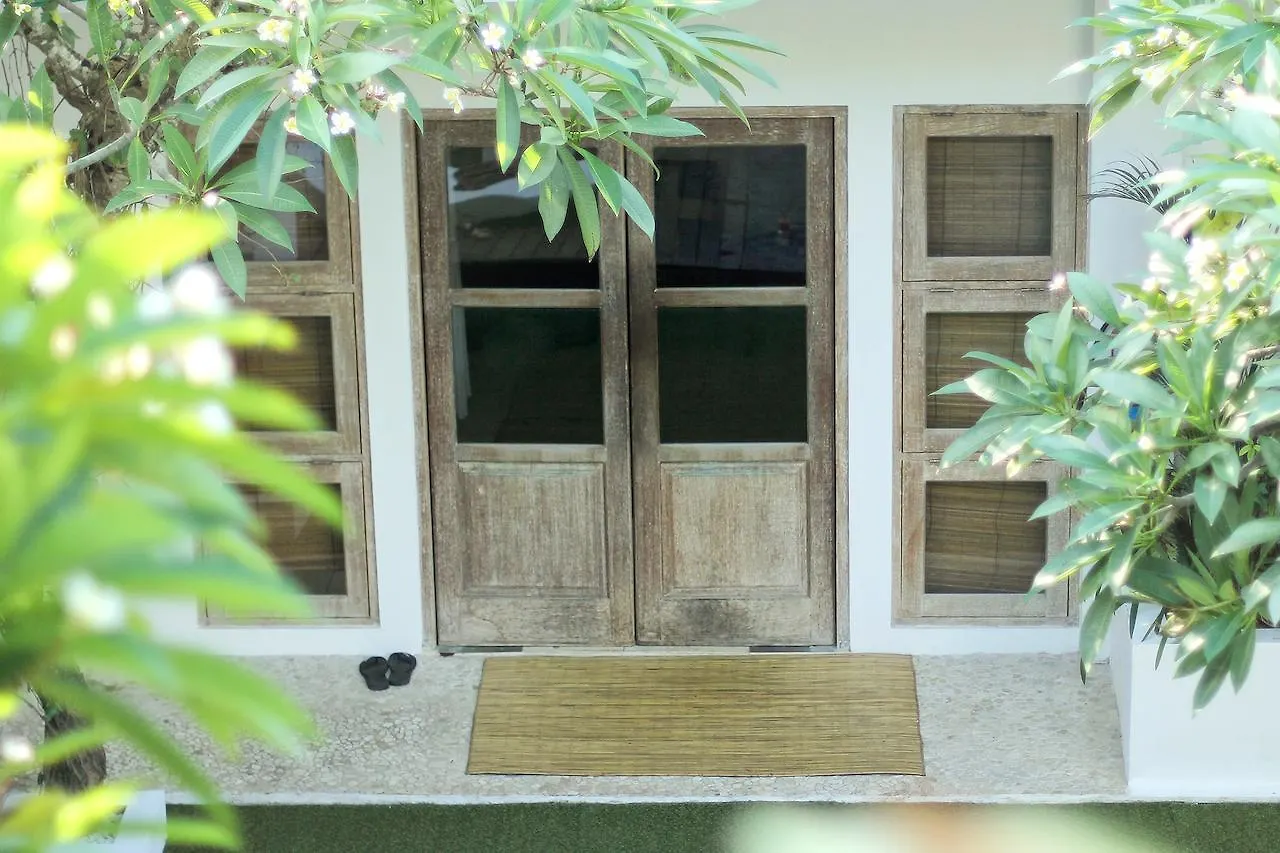 The Island Bali Hostel Seminyak