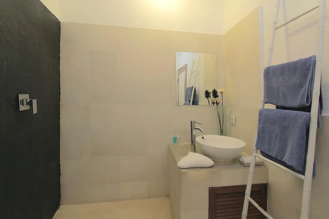 The Island Bali Hostel Seminyak   Seminyak (Bali)