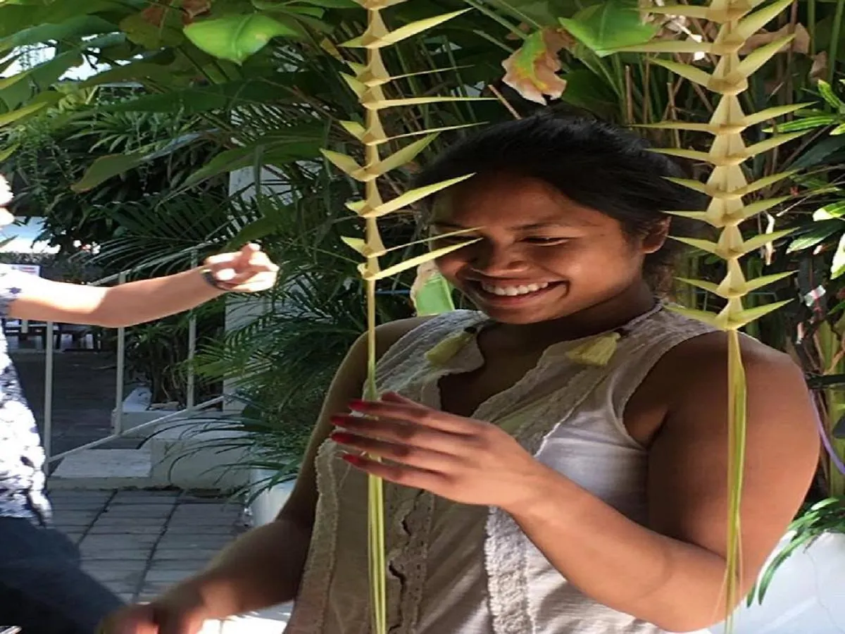 The Island Bali Hostel Seminyak  Indonesia