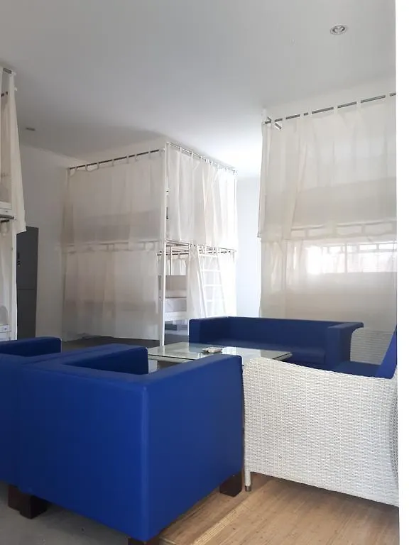 The Island Bali Hostel Seminyak