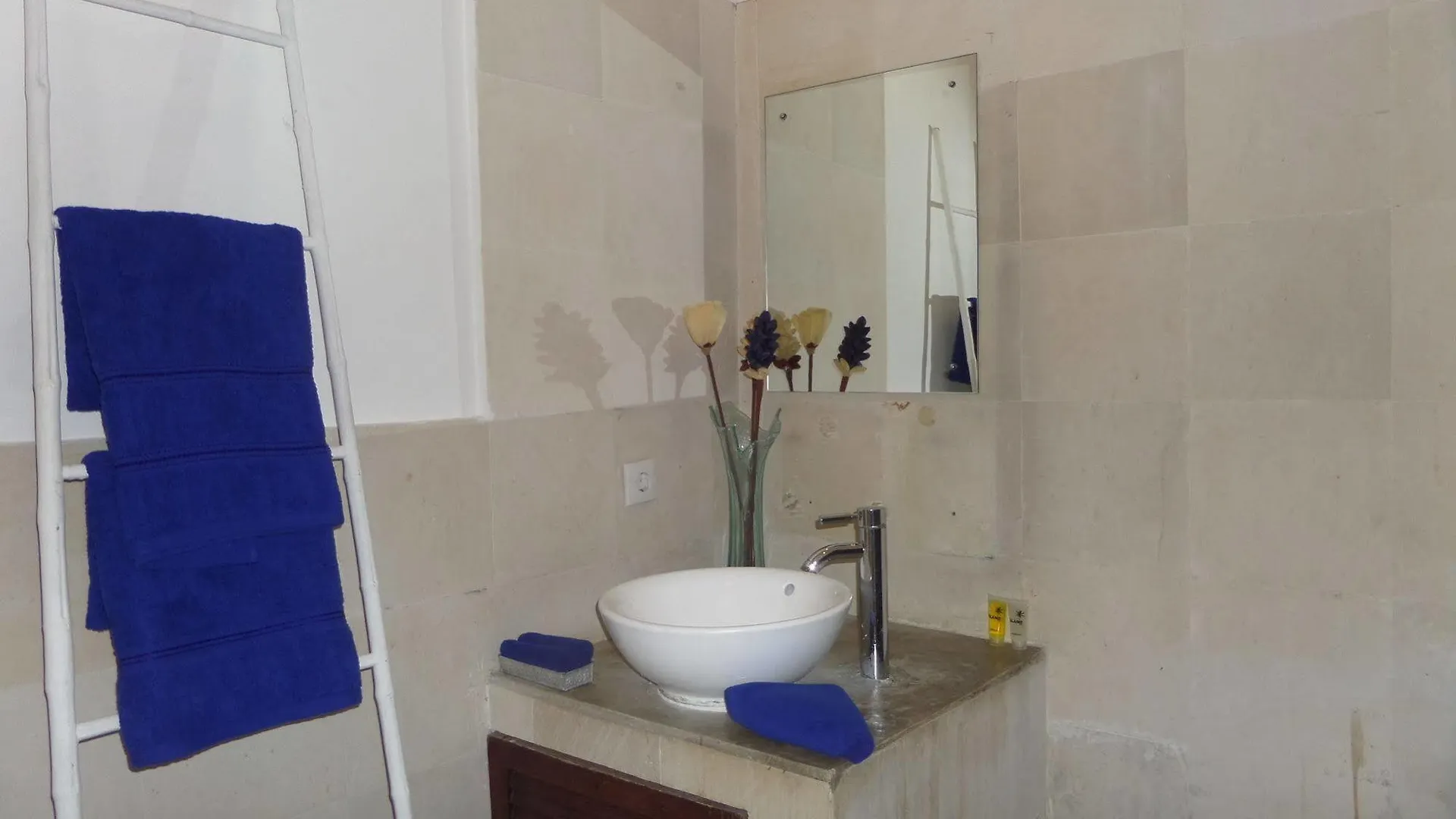 The Island Bali Hostel Seminyak  Indonesia