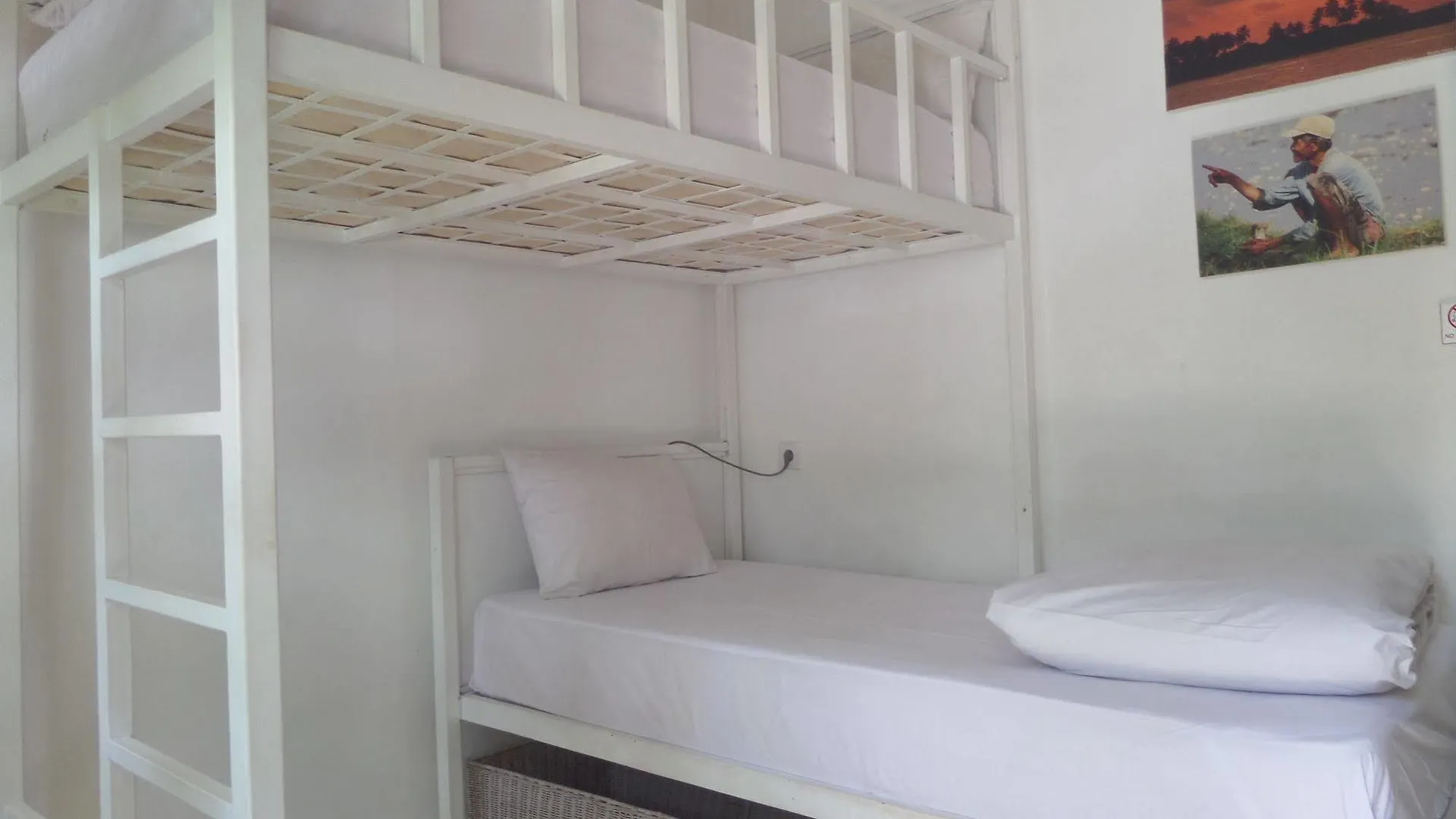 The Island Bali Hostel Seminyak   Seminyak (Bali)