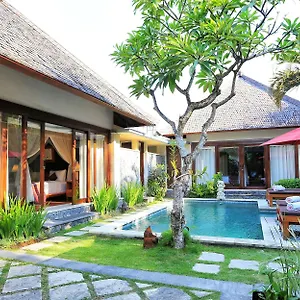 **** Hotel The Sanyas Indonesia