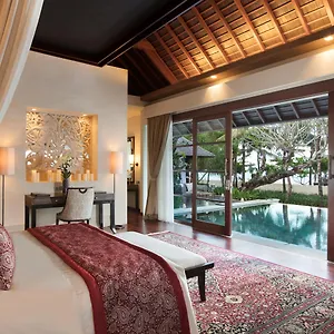 Villa The Royal Santrian, Nusa Dua (Bali)