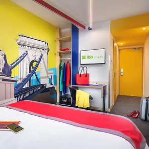 Ibis Styles Citywest 3* Budapest