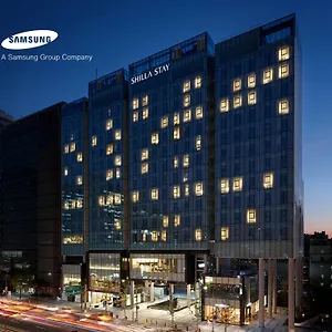 **** Hotel Shilla Gangnam Yeoksam South Korea