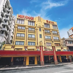 Hotel Miramar