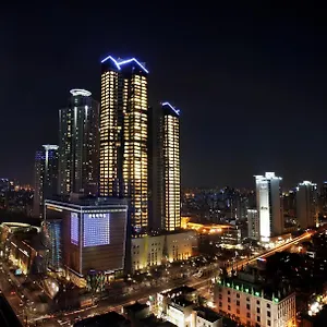 ***** Aparthotel The Classic 500 Pentaz Executive South Korea