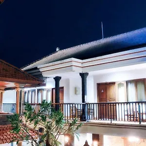 2* Guest house Agus Beach