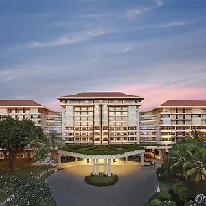 Hotel Taj Samudra,