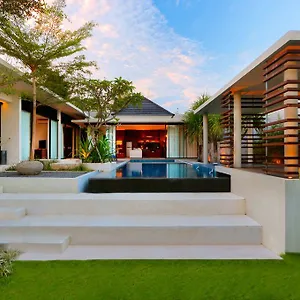 Villa Vinila By Nakula, Nusa Dua (Bali)