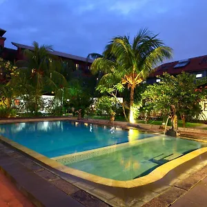 Hotel Kodja Beach, Kuta Lombok