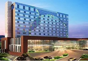 **** Hotel Samjung South Korea