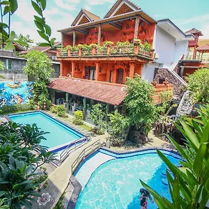 Hotel Lumbung Sari, Legian