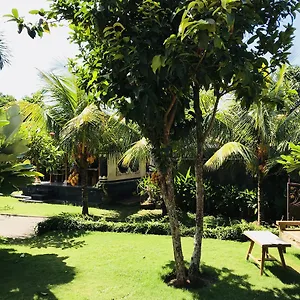 Kwatera prywatna El Homestay Bali