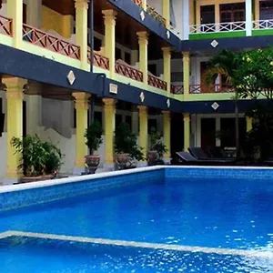 Hostel Beneyasa Beach 2, Kuta Lombok