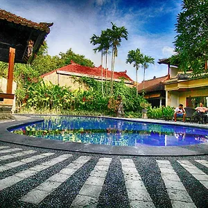 Hotel Paradiso Beach, Kuta Lombok