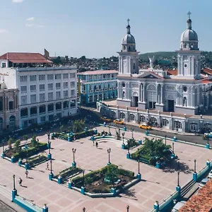 Hotel Cubanacan Casagranda