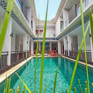 Hotel Rabasta Mahayana Kuta, BALI