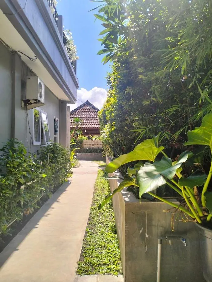 **  The Island Bali Hostel Seminyak  Indonesia