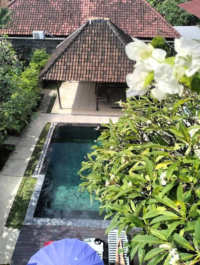 A Pousada The Island Bali Seminyak