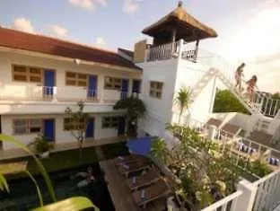 The Island Bali Hostel Seminyak