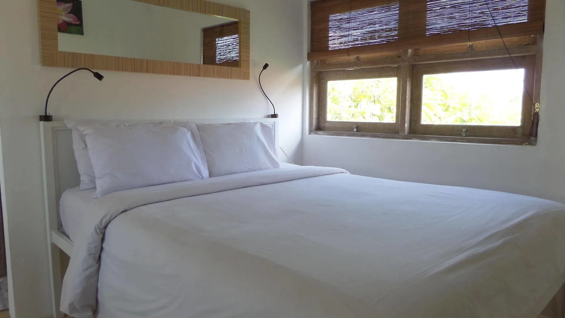 The Island Bali Hostel Seminyak