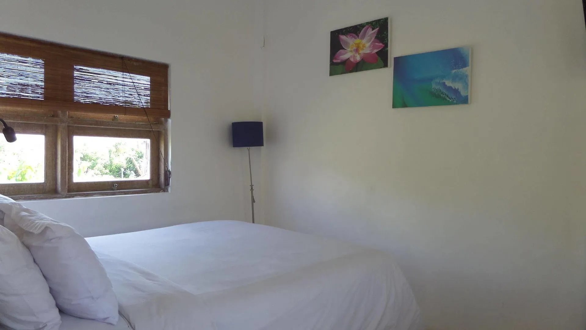 Albergue A Pousada The Island Bali Seminyak