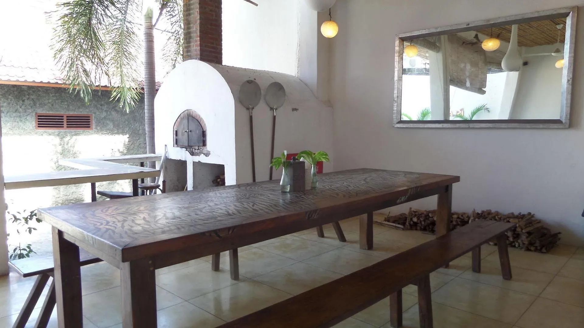 The Island Bali Hostel Seminyak  Seminyak (Bali)