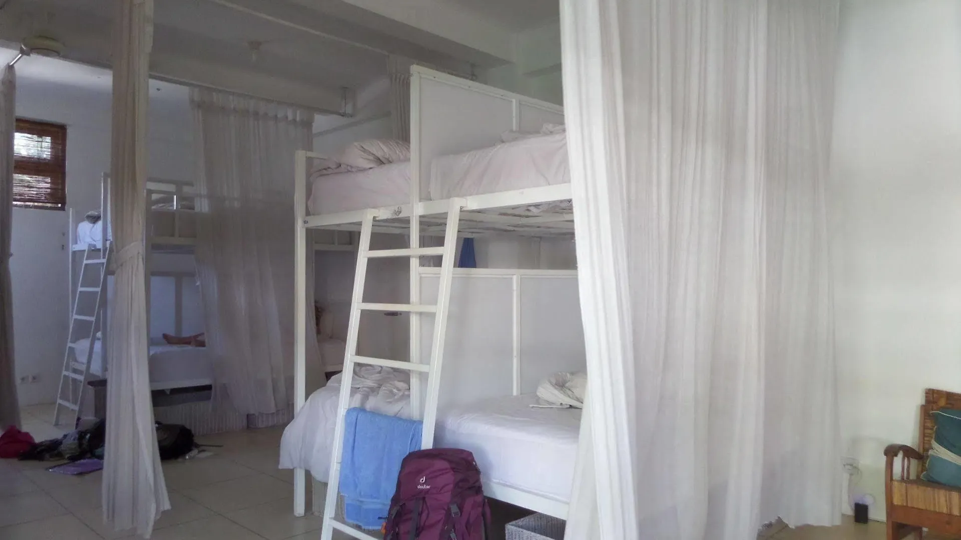 Hostel The Island Bali Seminyak